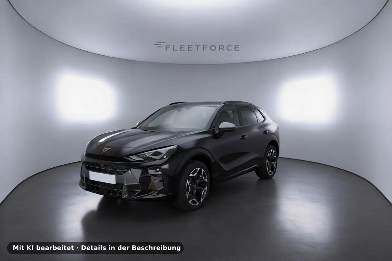 CUPRA Terramar 2.0 TSI 195 kW 4Drive VZ NAVI LED ACC KAMERA PDC SHZ — photo 1 of 7