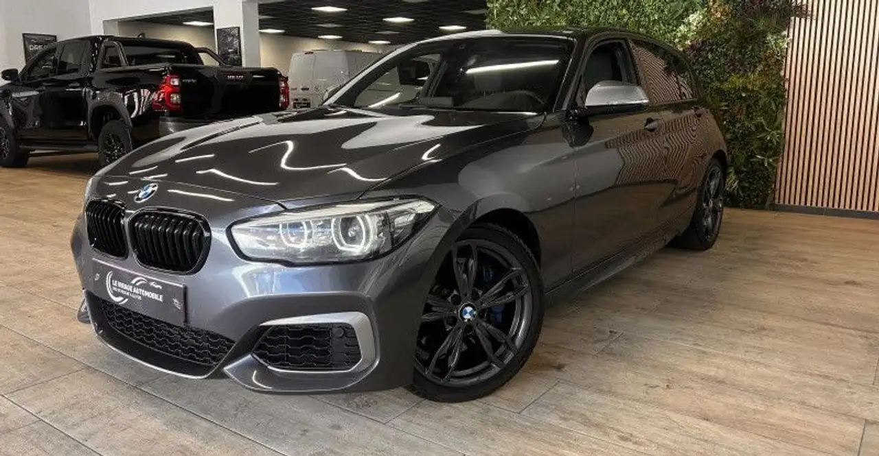 BMW 140 SERIE (F21-F20) M140IA XDRIVE 340CH 5P — photo 1 of 33