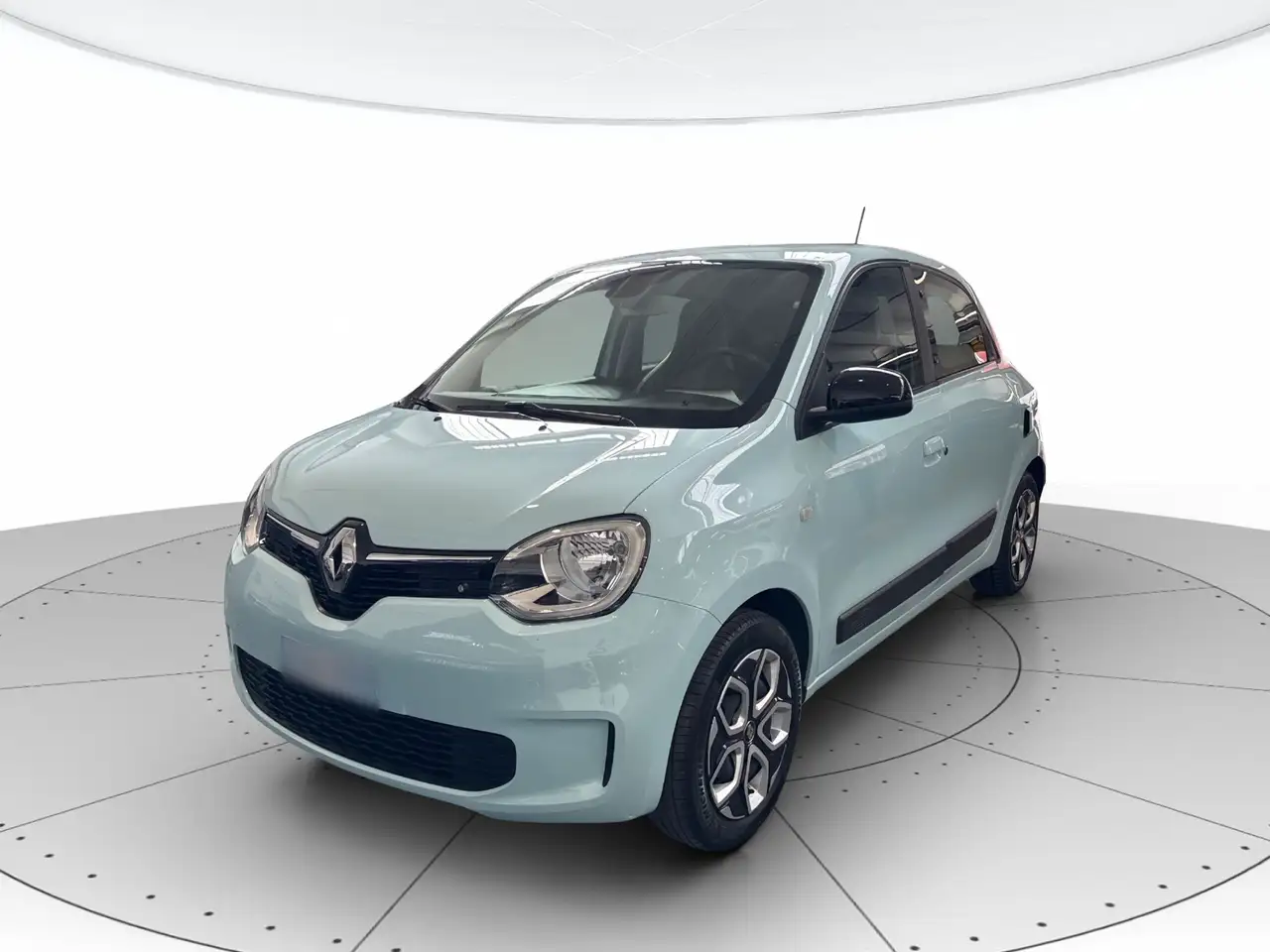 Renault Twingo 1.0 sce Urban Night 65cv — photo 1 of 13