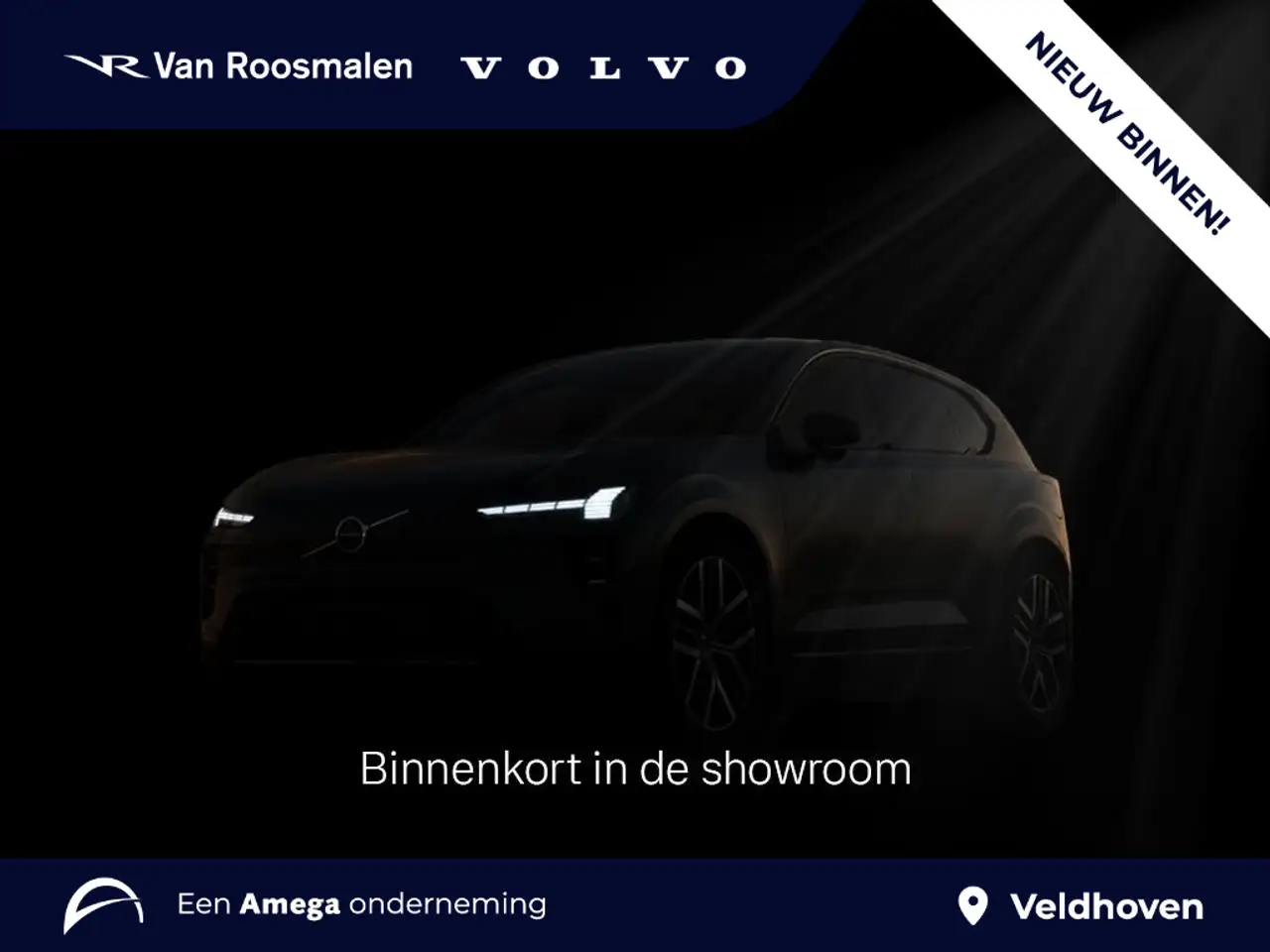 Volvo XC60 2.0 T8 Plug-in hybrid AWD Ultra Bright | Panoramad — photo 1 of 3