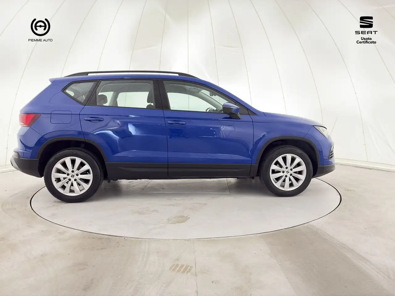 2023 SEAT Ateca 2.0 TDI 110KW BUSINESS, photograph 5