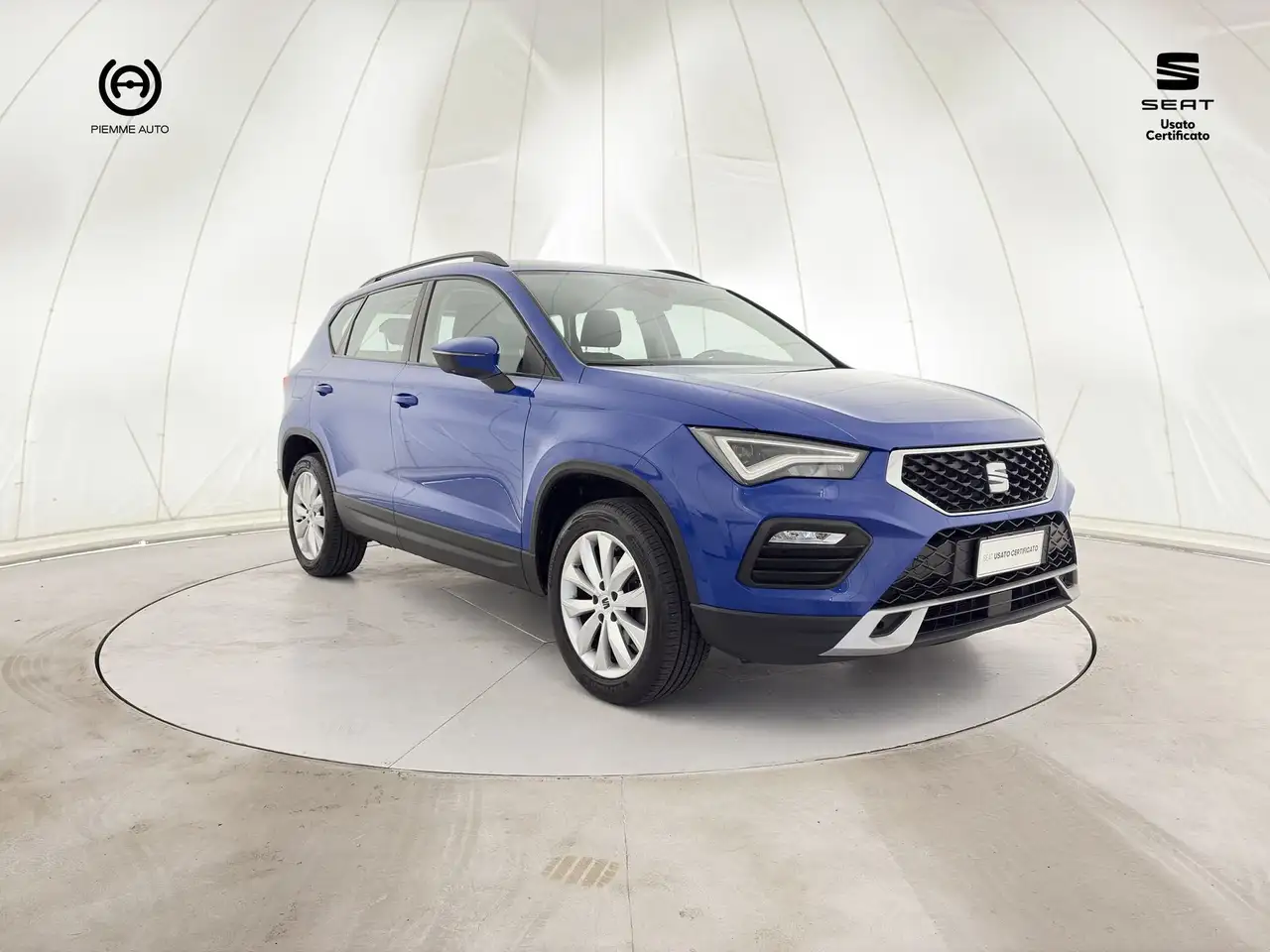 2023 SEAT Ateca 2.0 TDI 110KW BUSINESS, photograph 7
