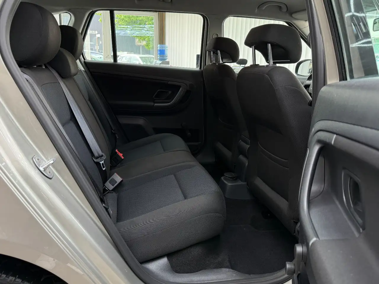 2012 Skoda Fabia Combi 1.2 Elegance 2.Hand Automatik Klima, photograph 12