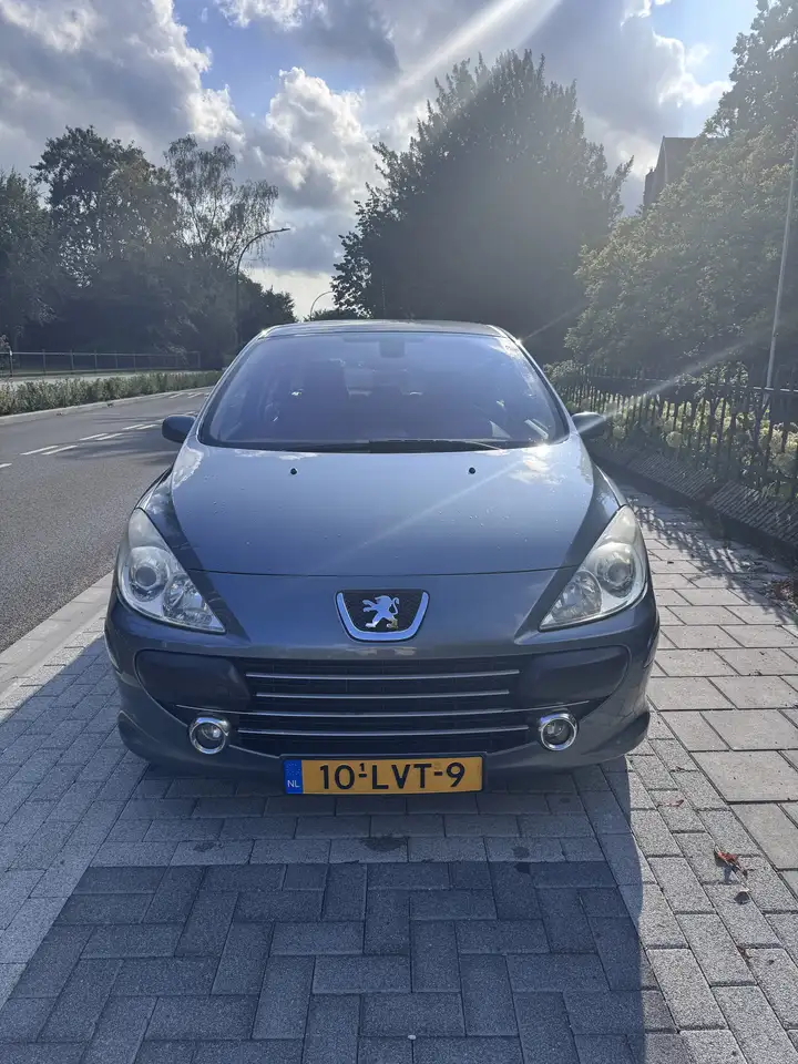 Peugeot 307 OXYGO — photo 1 of 16