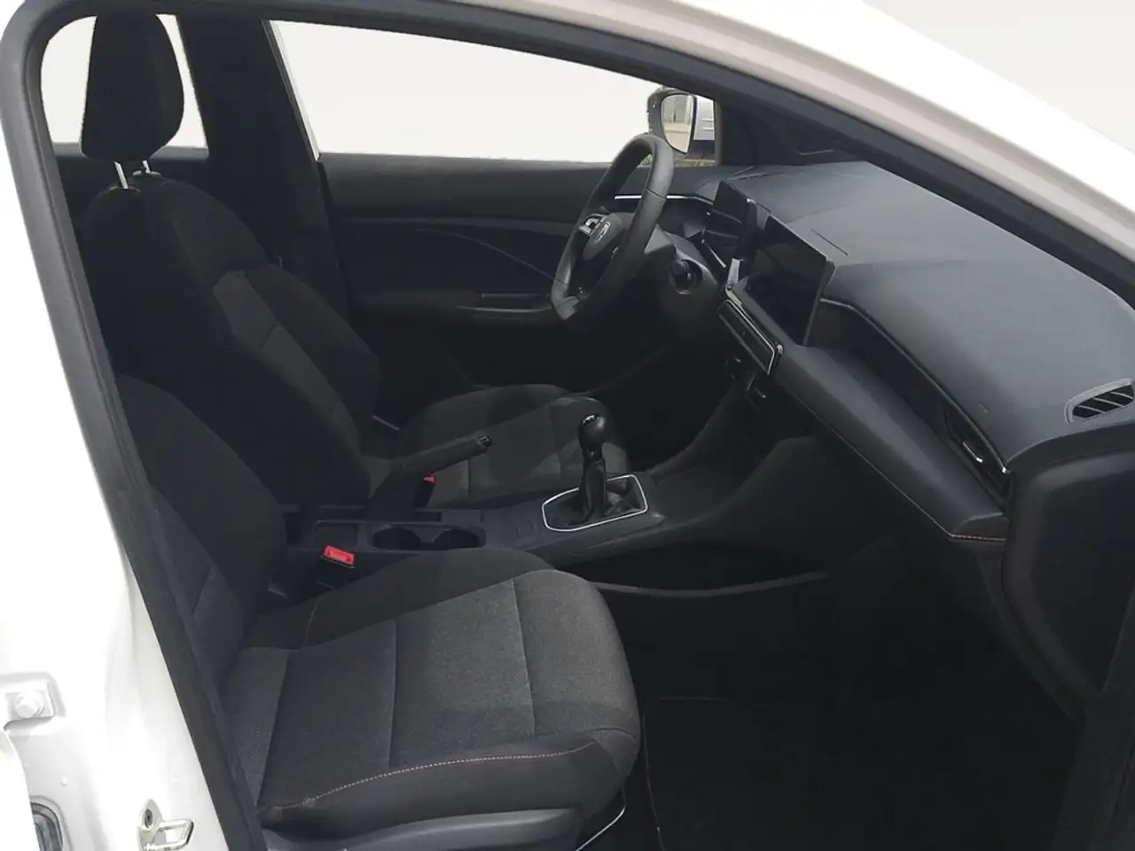 2025 MG MG3 3 1.5 Comfort, photograph 12
