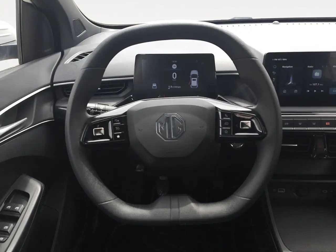 2025 MG MG3 3 1.5 Comfort, photograph 9