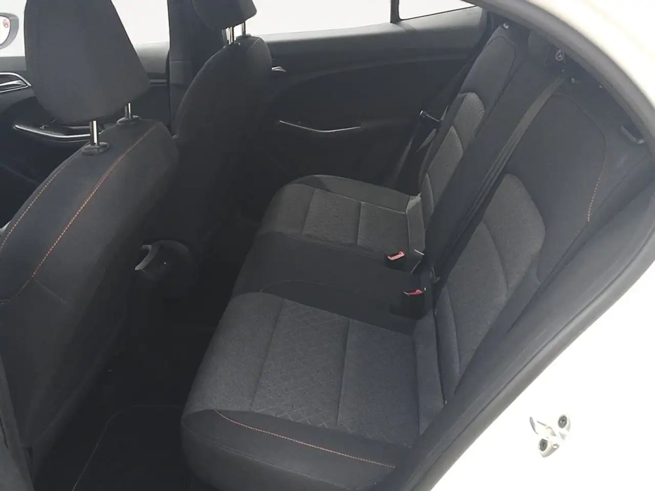 2025 MG MG3 3 1.5 Comfort, photograph 11