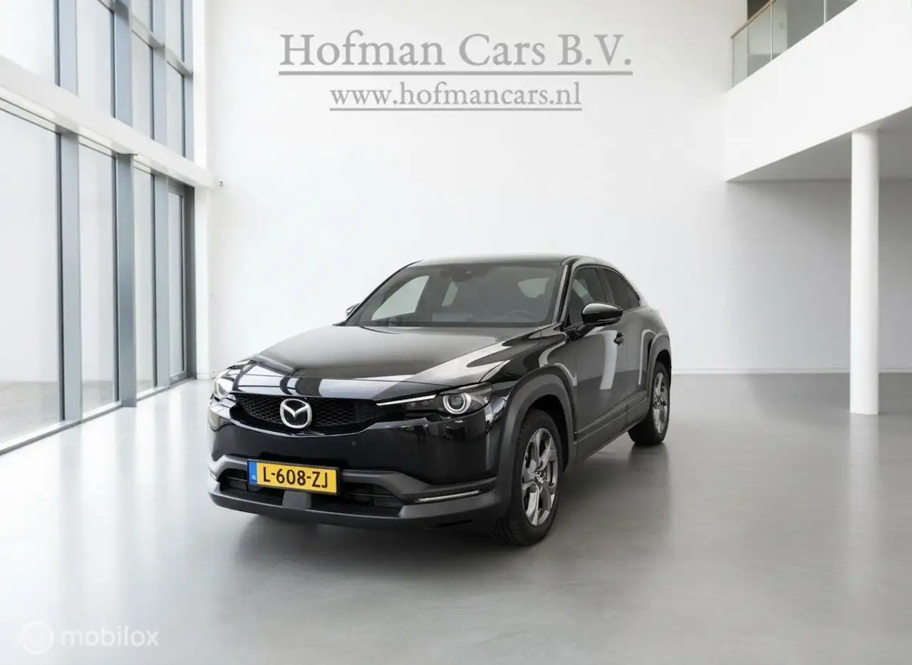 Mazda MX-30 e-SkyActiv 145 | 36 kWh | SOH 91% | Interieurpakke — photo 1 of 29