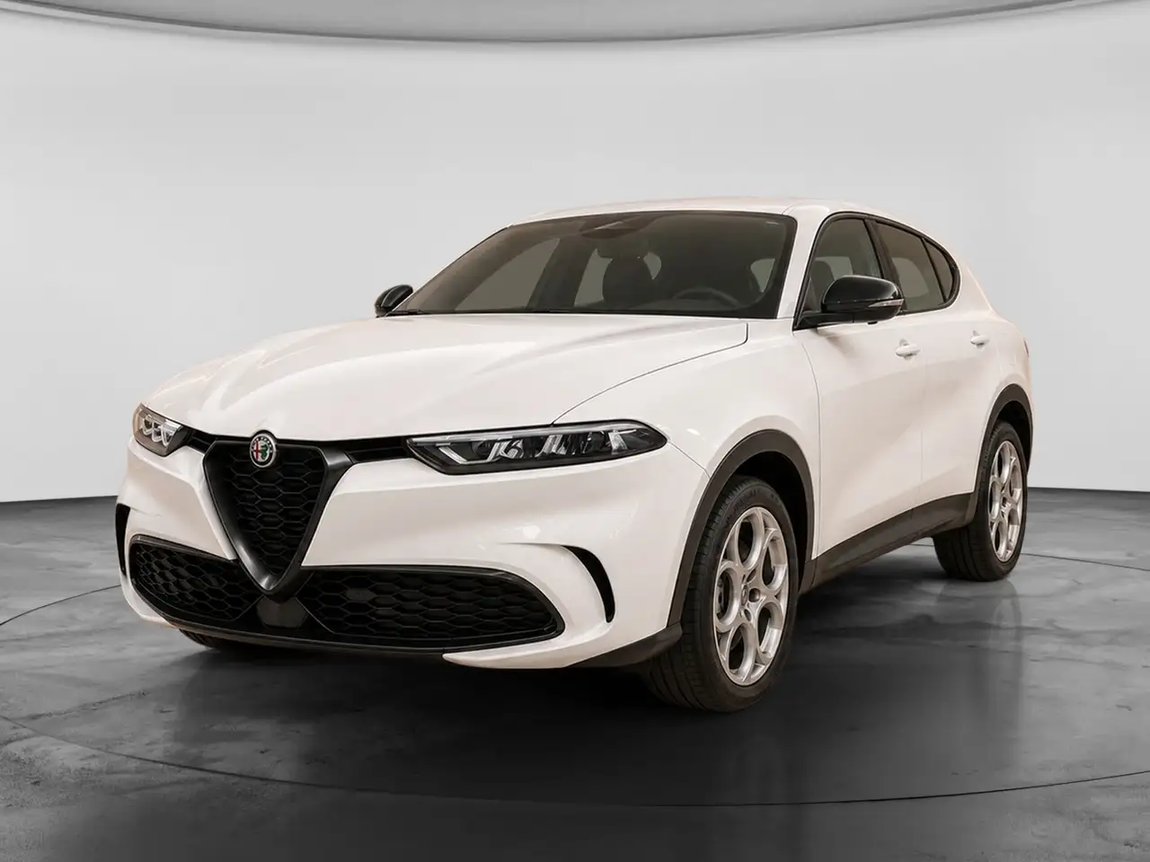 Alfa Romeo Tonale 1.6 Super — photo 1 of 14