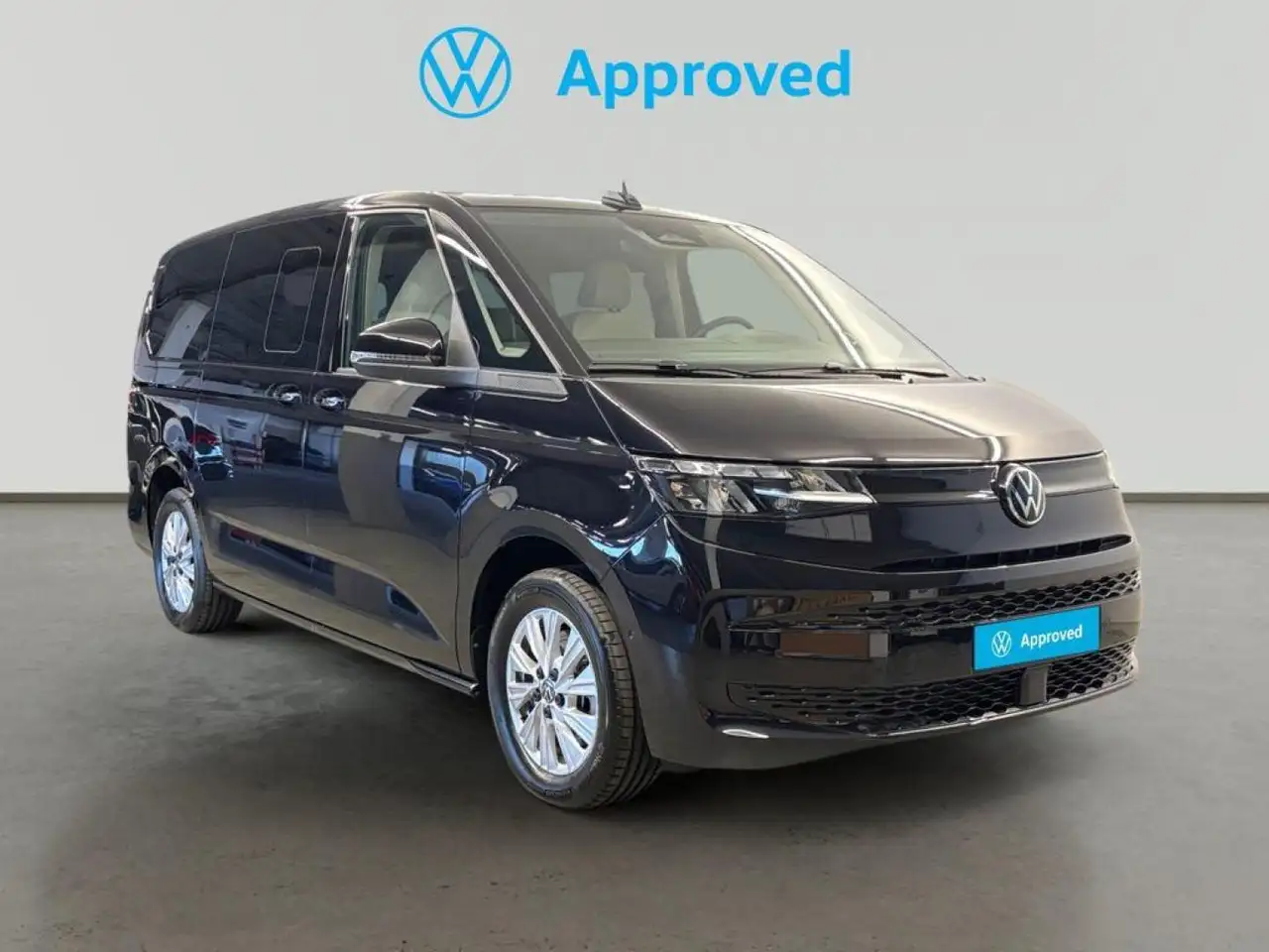 Volkswagen Multivan 2.0 TDI BMT Batalla Larga 110 kW (150 CV) — photo 1 of 15