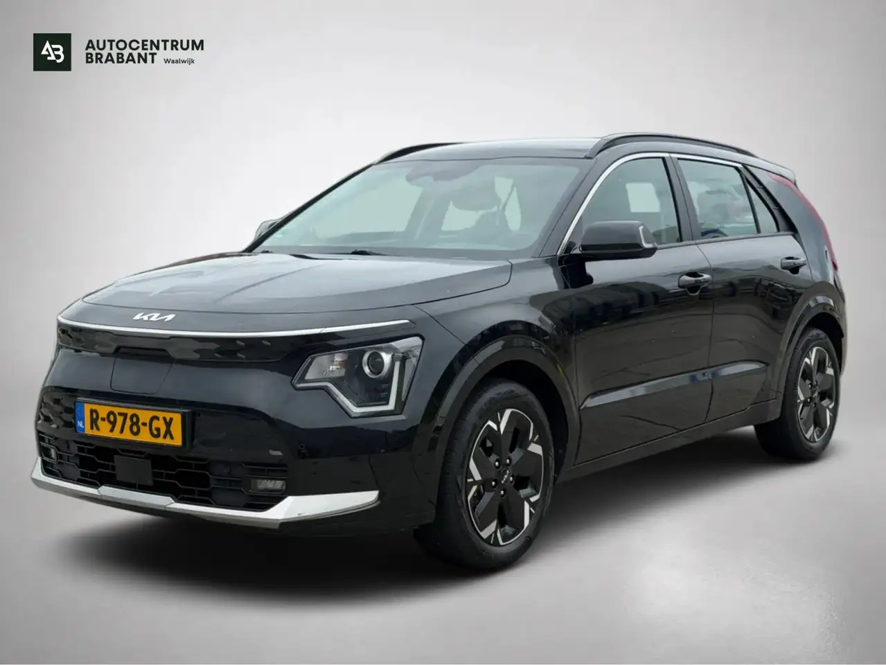 Kia e-Niro EV DynamicLine 64.8 kWh SOH 99% (NL-auto, 1e Eig, — photo 1 of 25