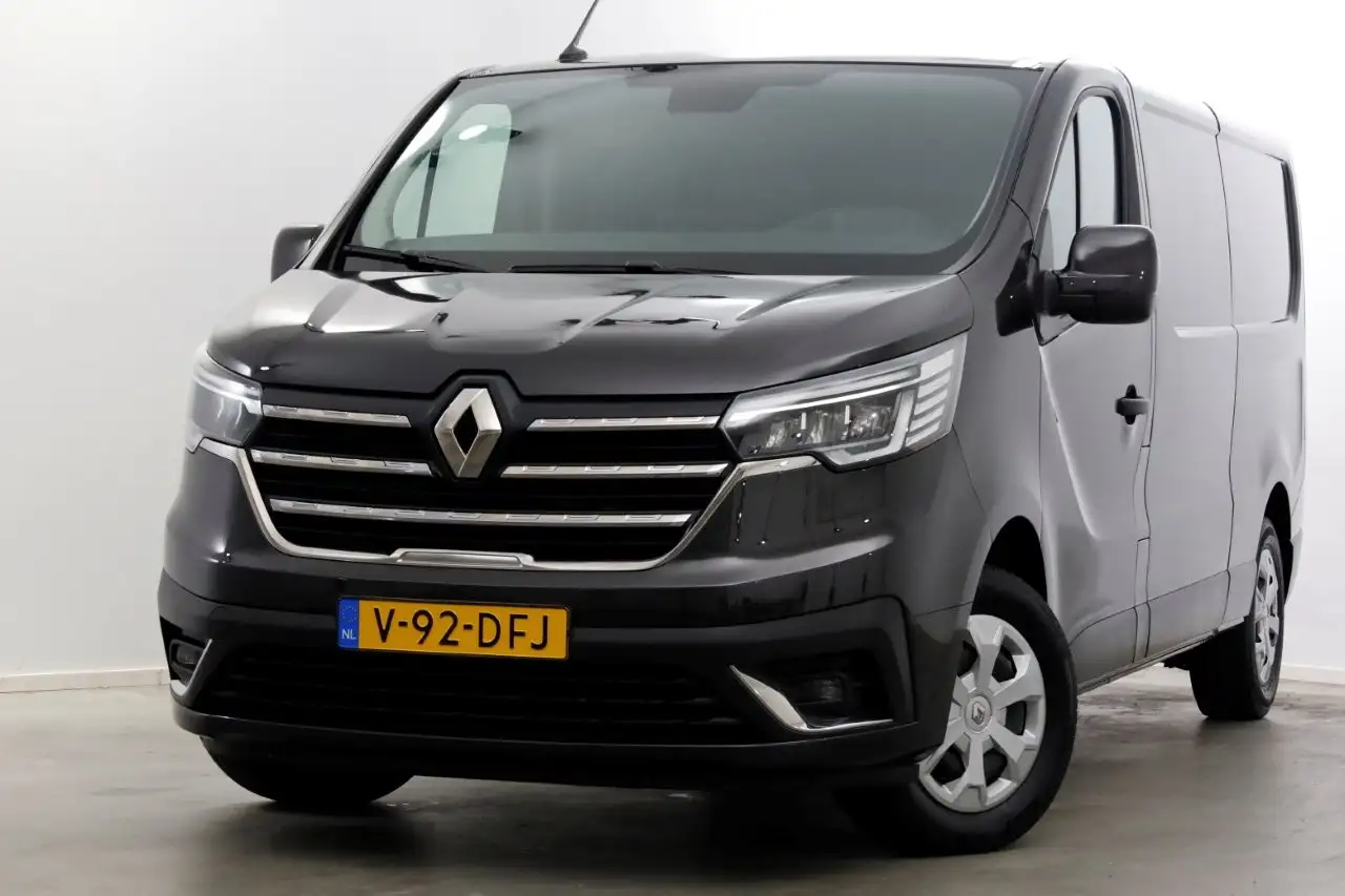 Renault Trafic 2.0 dCi 150pk L2H1 Automaat Work Edition LED/Airco — photo 1 of 20