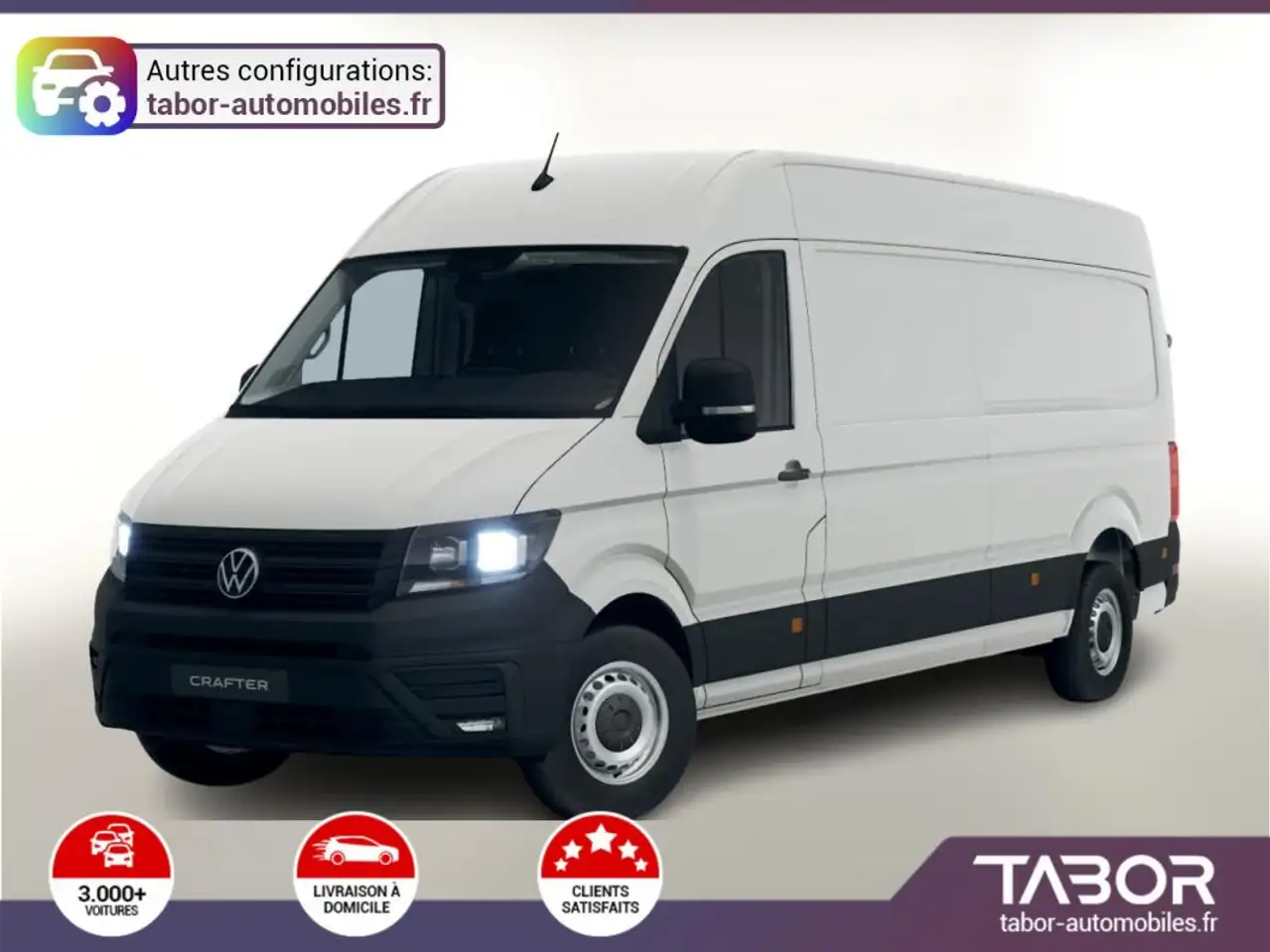 Volkswagen Crafter 35 177 L3H3 Attel Regulator — photo 1 of 10