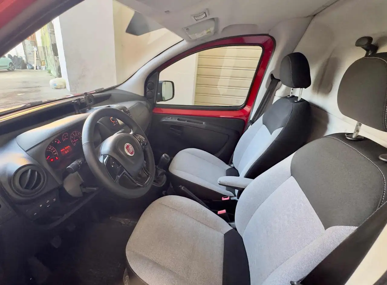 Fiat Fiorino 1.3 MJT 95CV Cargo Adventure + iva — photo 1 of 4