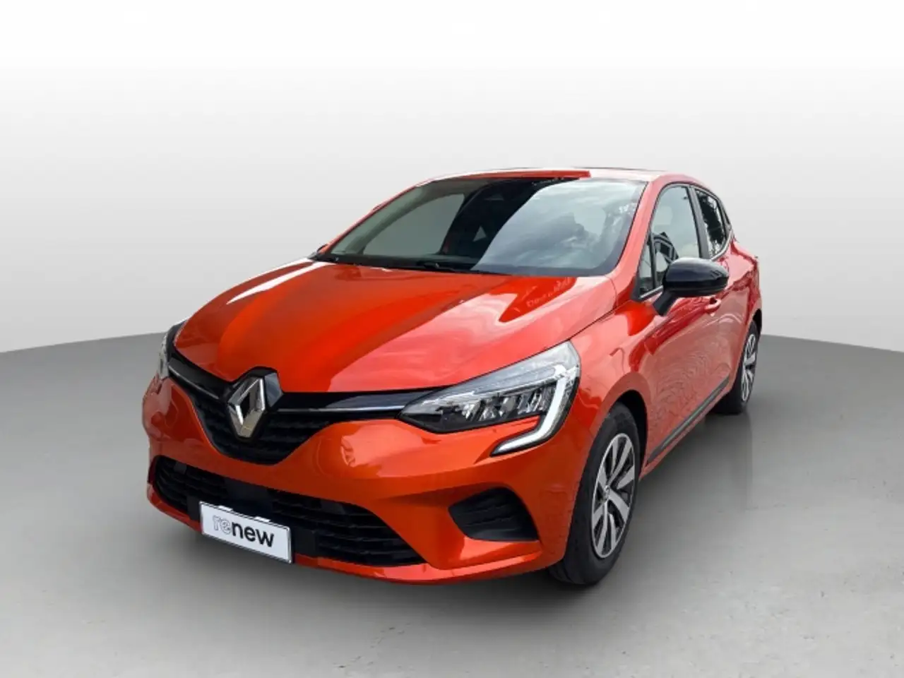 Renault Clio Clio 1.0 tce Equilibre Gpl 100cv — photo 1 of 15