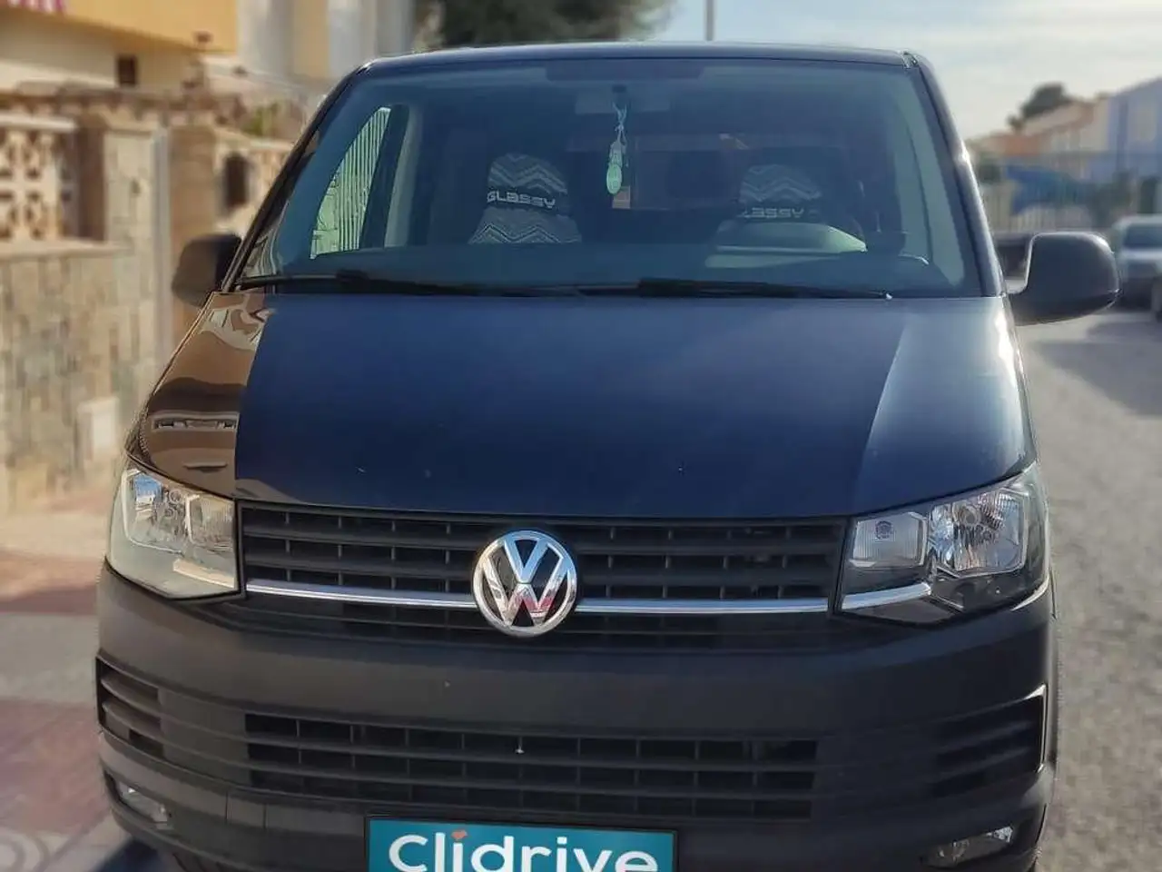 Volkswagen Inny Trendline Corto 2.0 TDI 75kW 102CV BMT — photo 1 of 10
