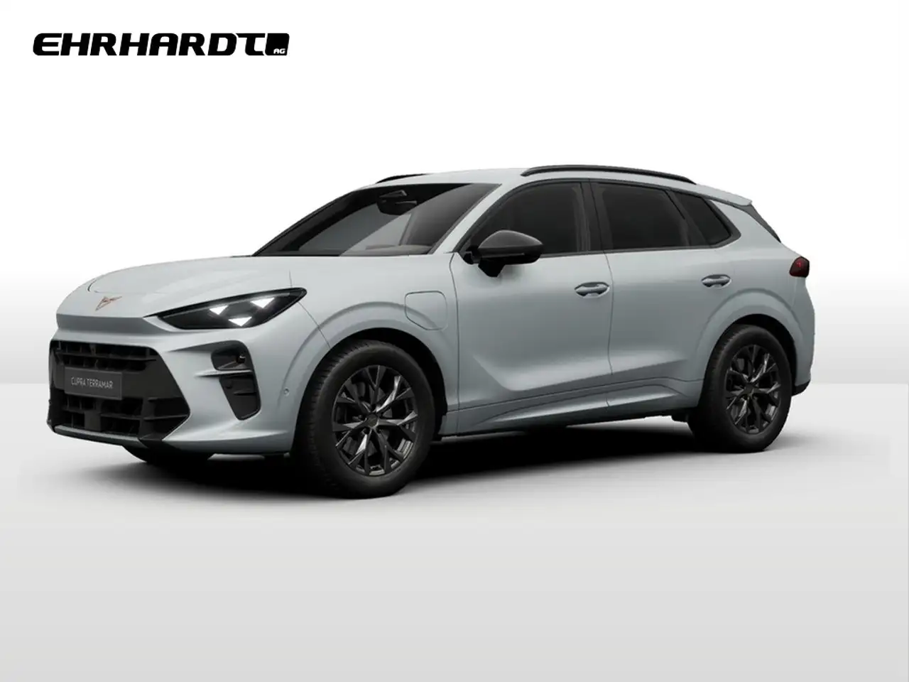 CUPRA Terramar e-Hybrid 1.5 TSI DSG DCC MATRIX*VIRTUAL*CARPLAY... — photo 1 of 13