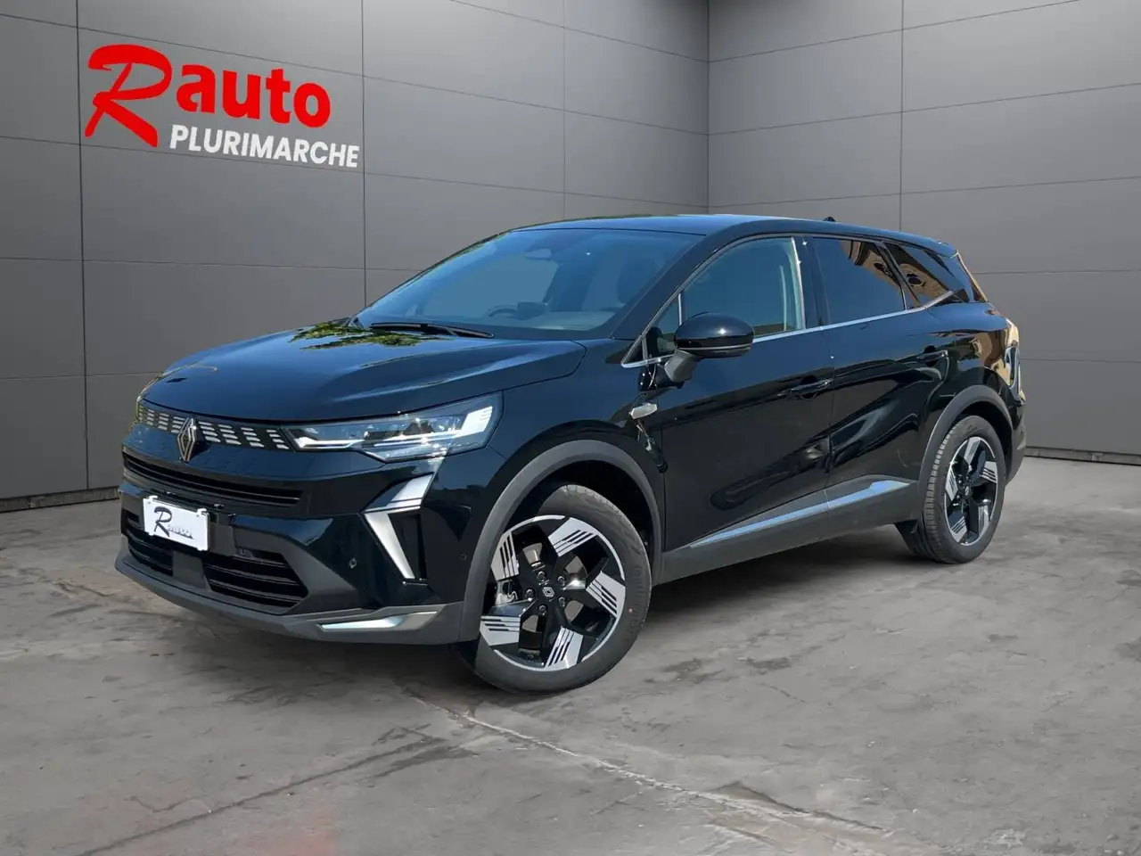 Renault Symbioz 1.6 E-Tech full hybrid Techno 145cv auto PREZZO REALE — photo 1 of 15