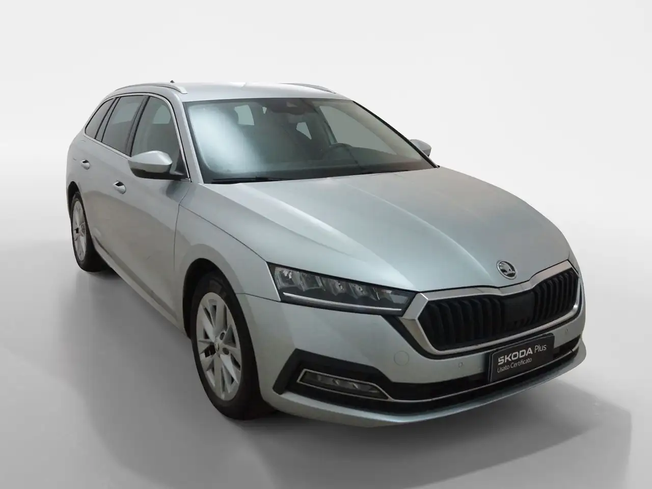 Skoda Octavia 2.0 TDI EVO 115cv EXECUTIVE DSG — photo 1 of 29