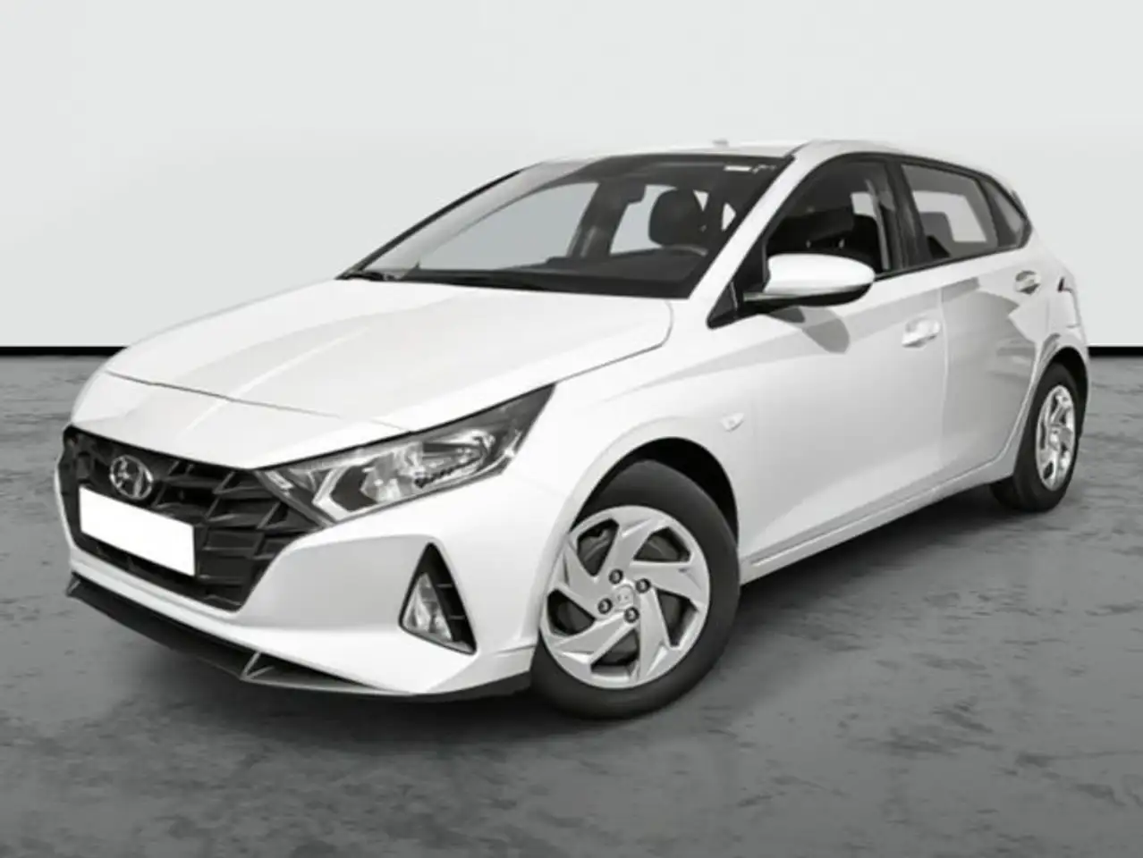 Hyundai i20 Nuevo 1.2 MPI 62 kW (84 CV) MT5 2WD Sense — photo 1 of 7