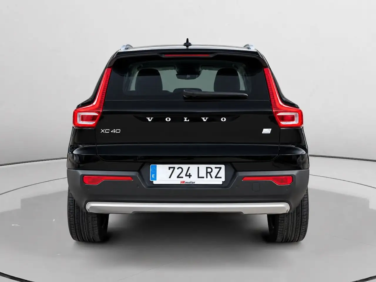2021 Volvo XC40 T4 Recharge Inscription Expression Aut., photograph 4