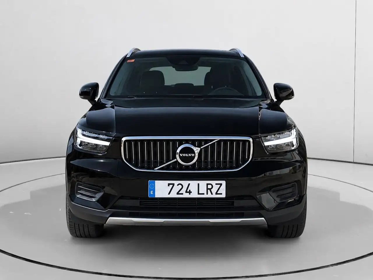 2021 Volvo XC40 T4 Recharge Inscription Expression Aut., photograph 7