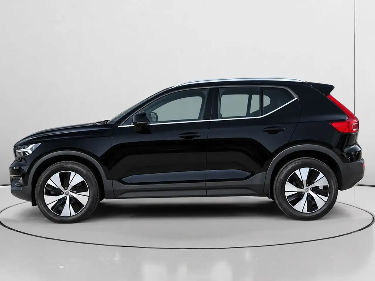 2021 Volvo XC40 T4 Recharge Inscription Expression Aut., photograph 6