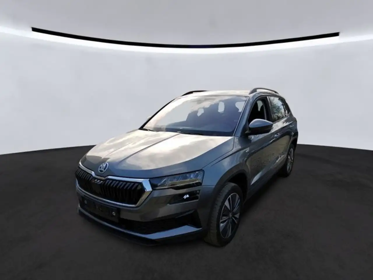 Skoda Karoq Ambition Tour 1.5 TSI DSG AHK/Dig.Cockpit/ Tour — photo 1 of 9