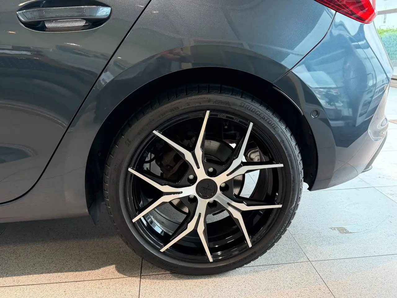 2023 CUPRA Leon LED ACC LINE SIDE 29000 Km, photograph 6