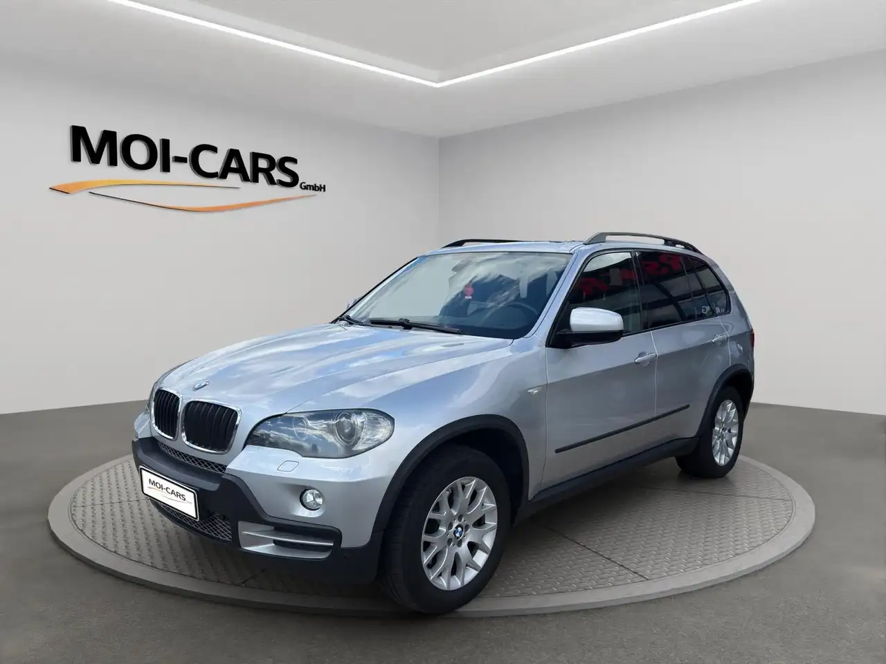 BMW X5 xDrive 30 d AUT.*LEDER*MEMORY*SHZ*PANO*HUP* — photo 1 of 27