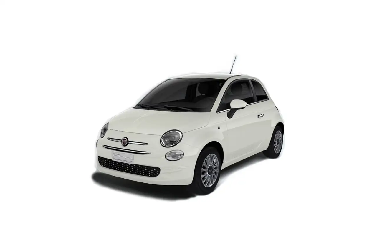 Fiat 500 1.0 hybrid Sport 70cv — photo 1 of 1