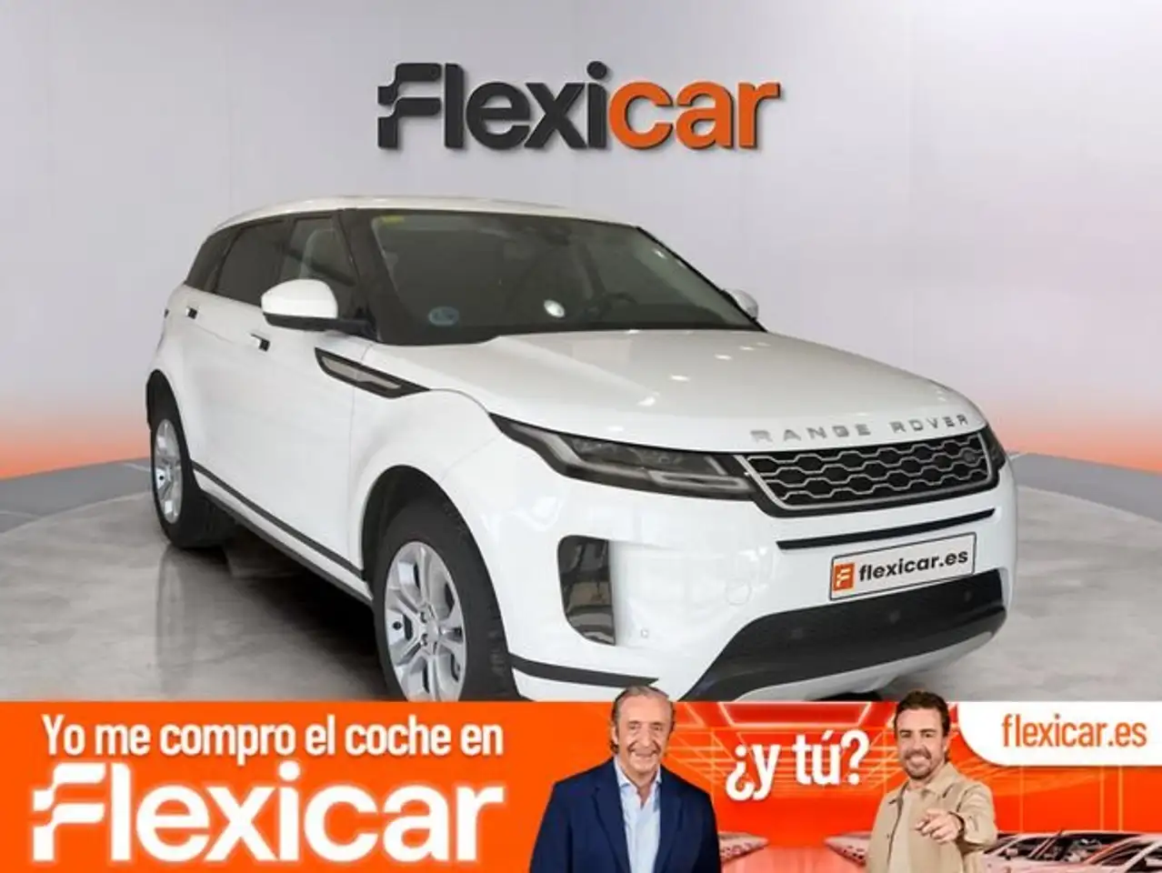 Land Rover 2.0 D150 AUTO 4WD — photo 1 of 22