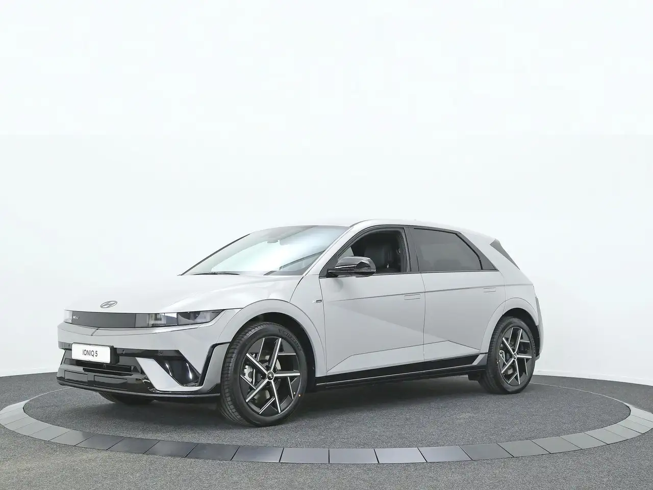 Hyundai IONIQ 5 N-Line 84RWD MY27 / 4x Shz BOSE-Sound ACC Elek-... — photo 1 of 15