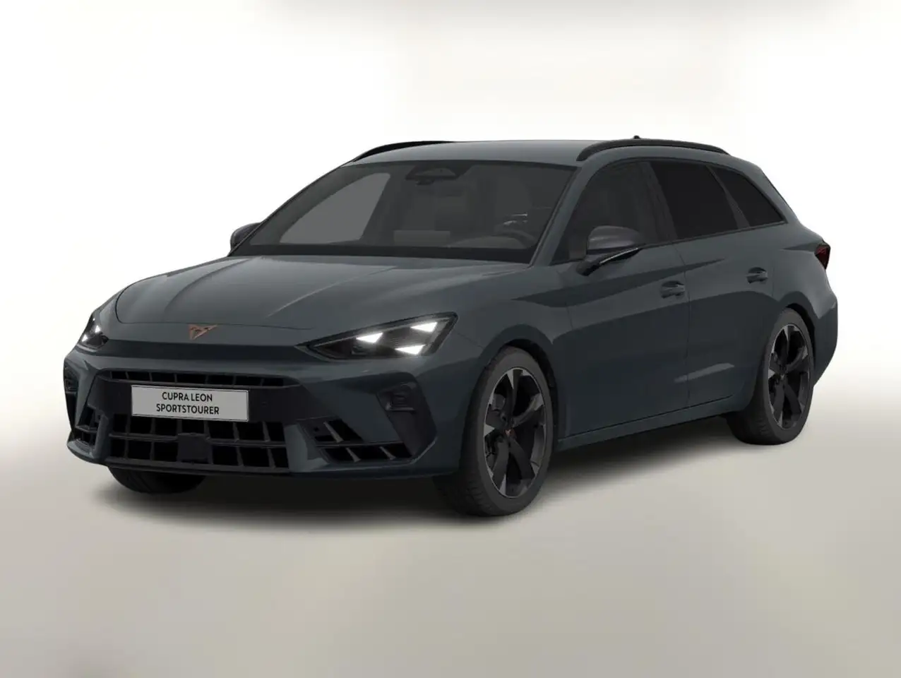 CUPRA Leon Sportstourer ST DSG eHk SHZ LED ACC 3ZClim Priv... — photo 1 of 7