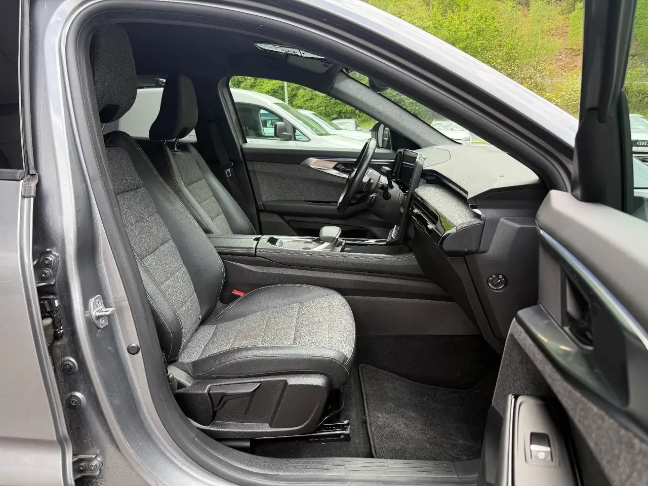 2023 Renault Espace VI Techno E-Tech Hybrid *APP *LED *AHK, photograph 12