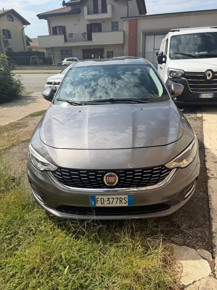 Fiat Stilo 5p 1.4 16v Active — photo 1 of 11