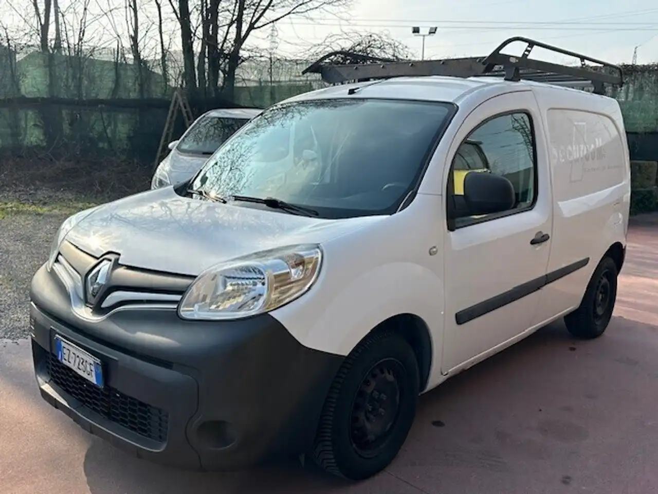 Renault Kangoo Kangoo 1.5 dCi 90CV 5 porte Wave N1, 3 POSTI!! — photo 1 of 15