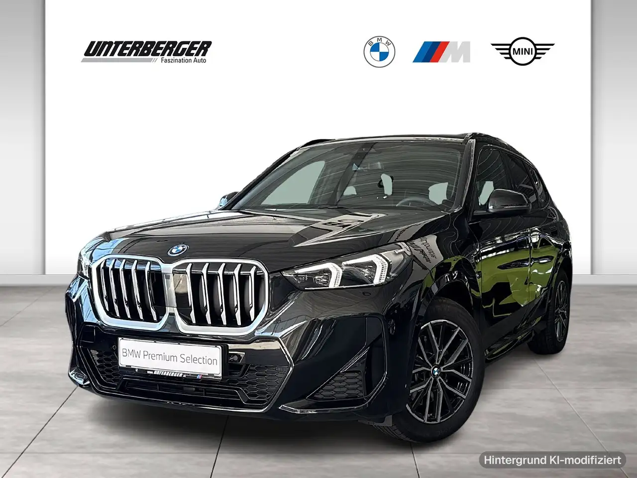 BMW X1 xDrive25e M Sportpaket | Premium Paket — photo 1 of 17