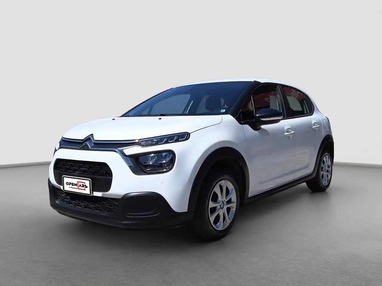 Citroen C3 Business 1.5 100hp | OPZIONE RATE NO BANCA — photo 1 of 15