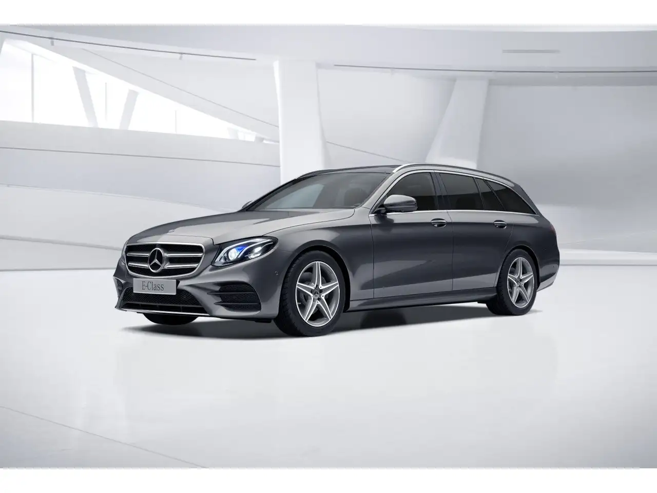 Mercedes-Benz E 220 d 4MATIC T-Modell Austria Edition SHZ — photo 1 of 22