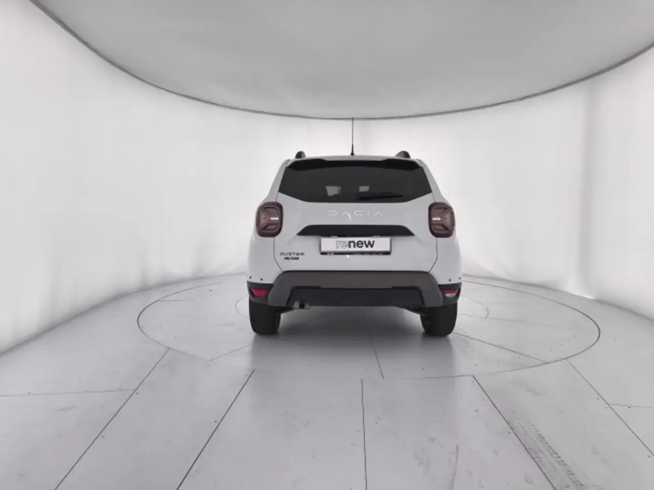 Dacia Duster Duster 1.0 tce Journey Gpl 4x2 100cv — photo 1 of 15