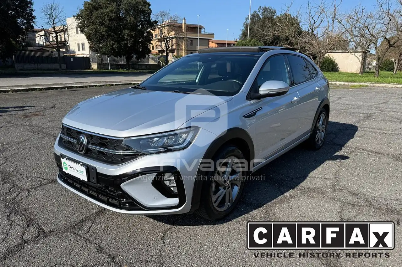 Volkswagen Taigo Taigo 1.0 TSI 110 CV R-Line — photo 1 of 15