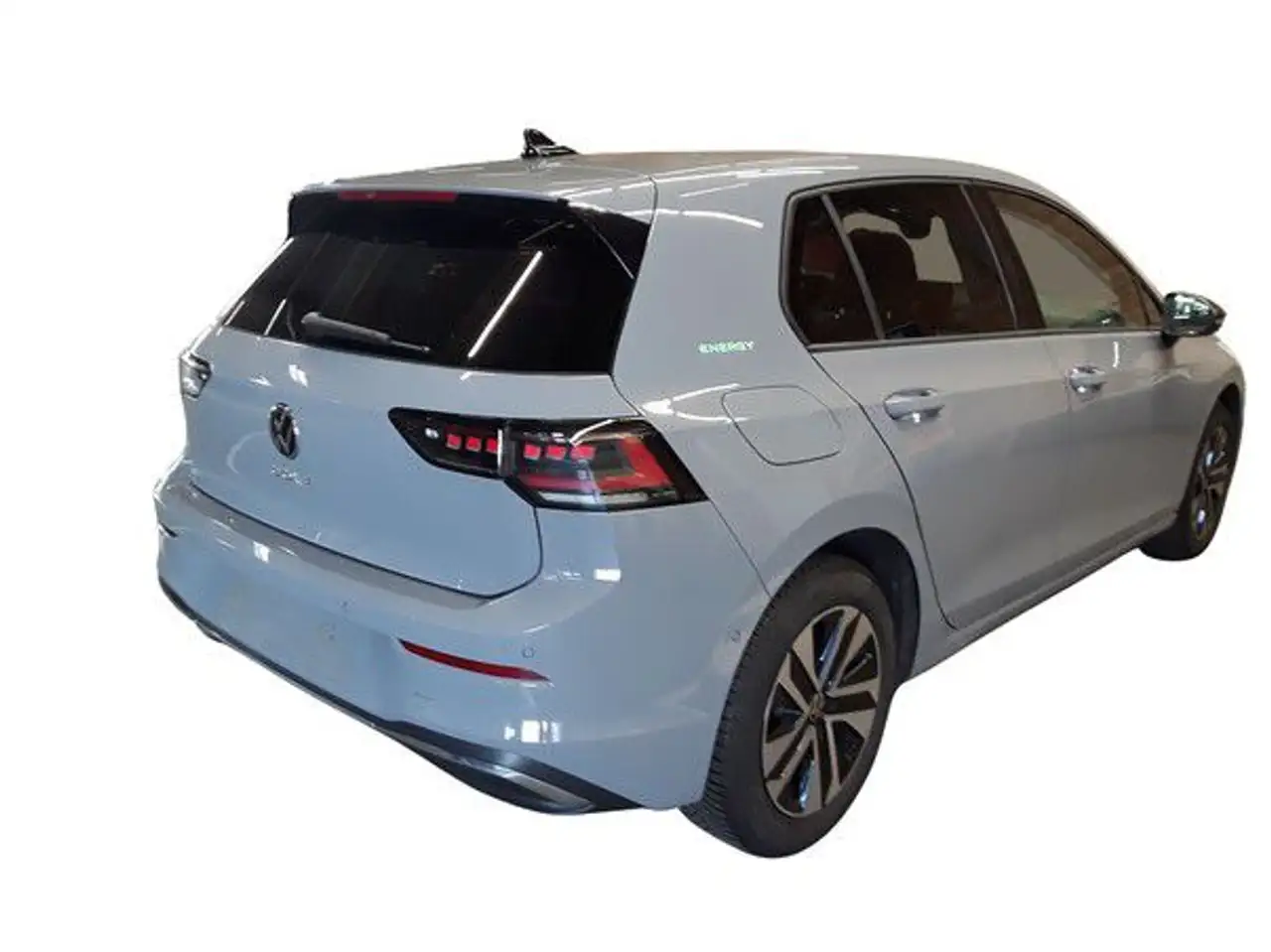 Volkswagen Golf VIII Lim. Energy 2.0 TDI - Matrix-LED Navi Rear Vi — photo 1 of 4