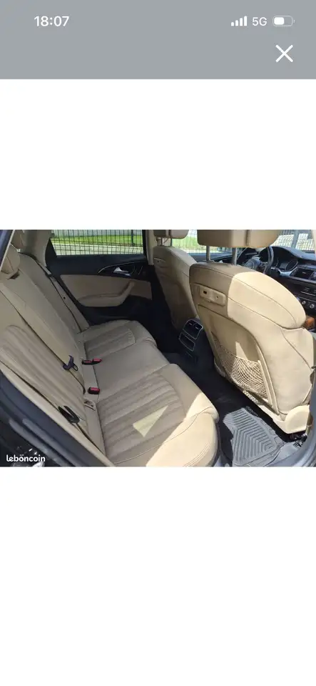 Audi A6 allroad A6 ALLROAD QUATTRO 3.0 TDI 240 AVUS TIPTRONIC A — photo 1 of 15