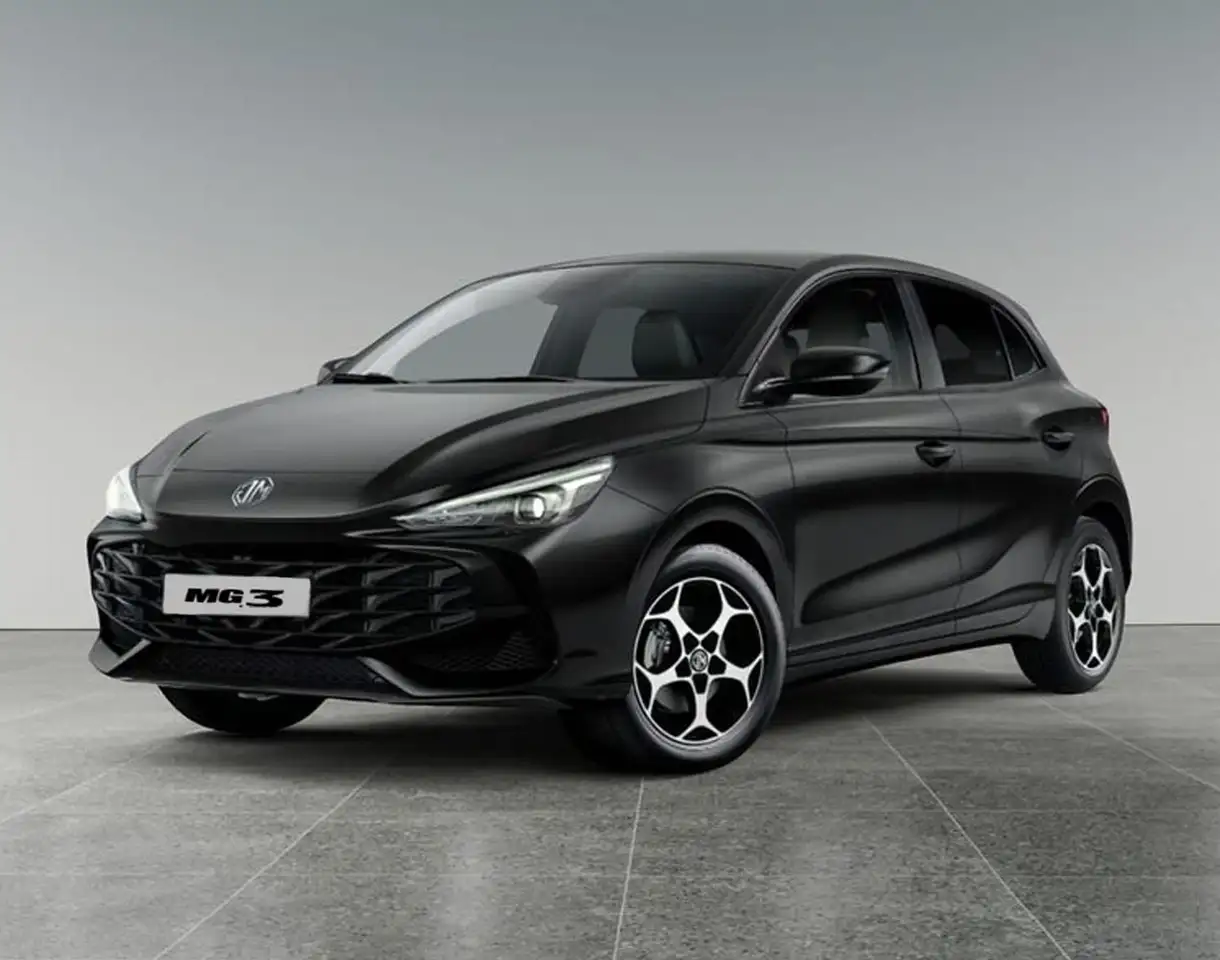 MG MG3 1.5 Comfort 115CV Benzina. — photo 1 of 1