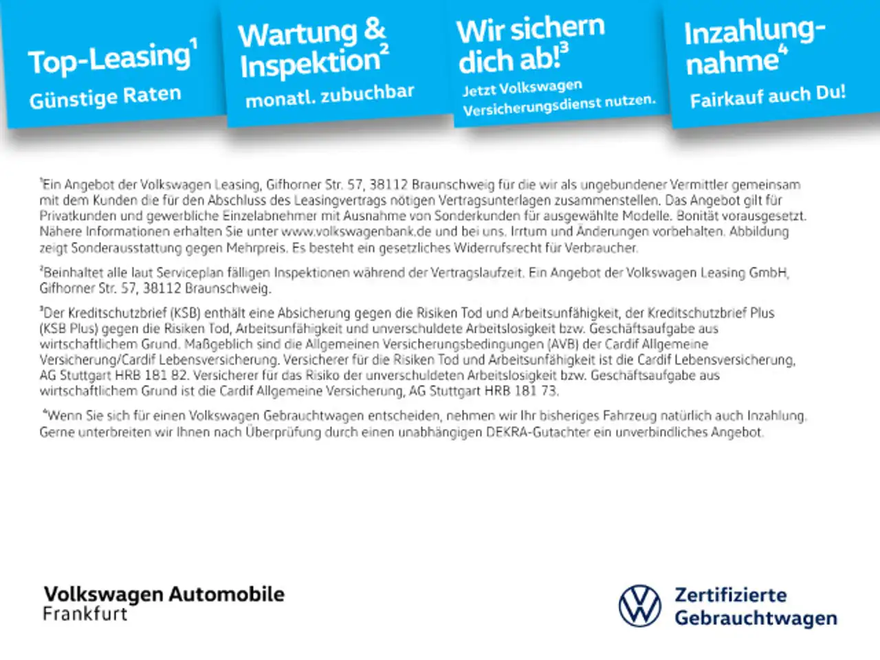 Volkswagen ID.7 GTX 4Motion IQ.Light DCC AHK HUD H&K — photo 1 of 15