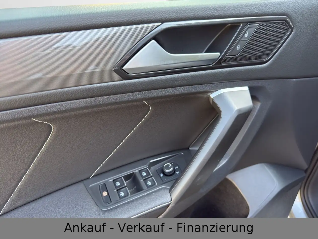 2023 Volkswagen Tiguan Allspace 7-SITZER/PANO/LEDER/DSG/KAMERA, photograph 11