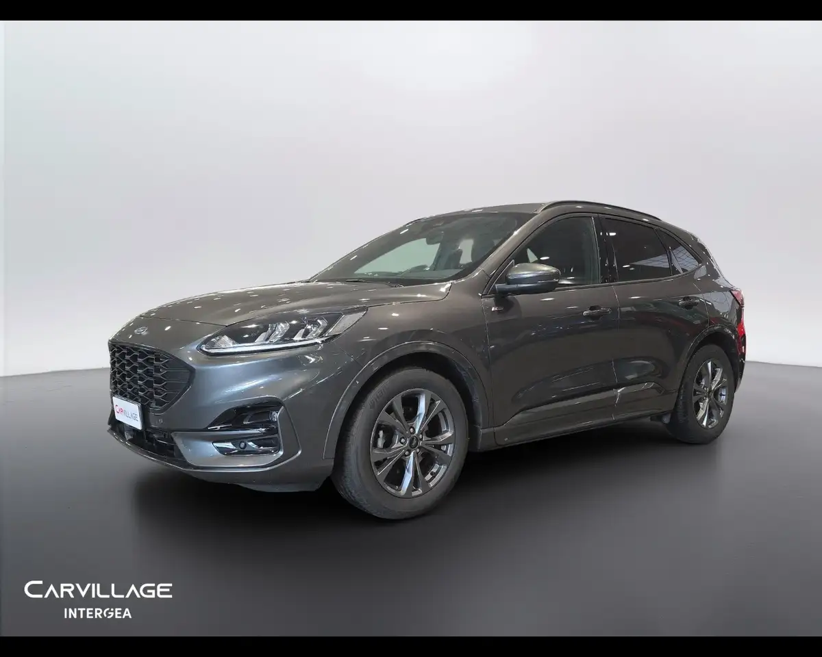 Ford Kuga 1.5 ecoboost ST-Line 2wd 150cv — photo 1 of 15