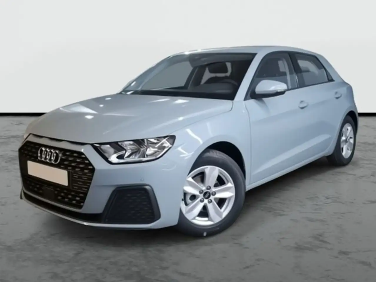 Audi A1 Sportback Edition 25 TFSI 70 kW (95 CV) — photo 1 of 6