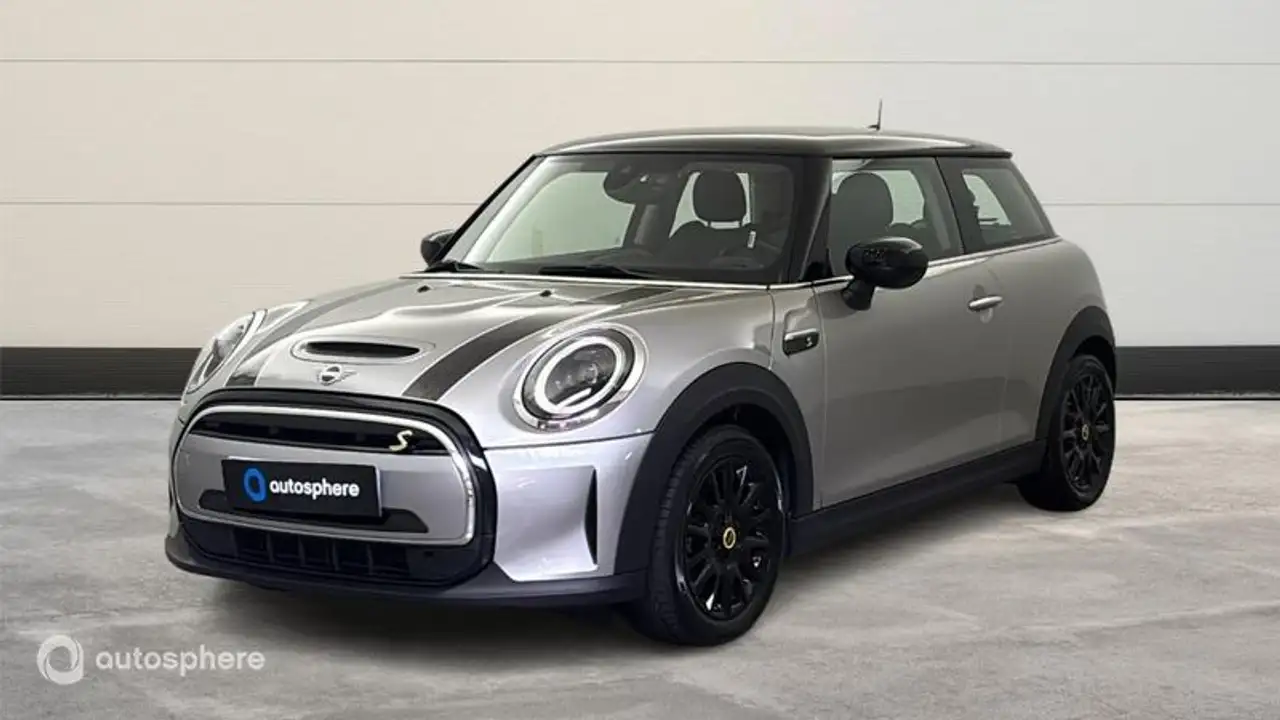 MINI Cooper SE Cooper SE 184ch Essential BVA — photo 1 of 15